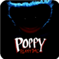 恐怖蓝色玩偶(PoppyPlaytime2)