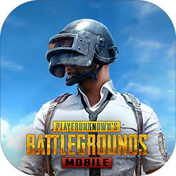 刺激战场国际服地铁逃生(PUBG MOBILE)