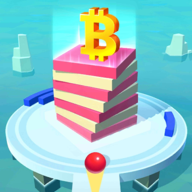 小球跑酷3D(BitcoinStackBall3D)