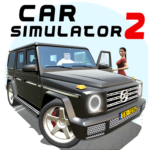 汽车模拟器2CarSimulator2