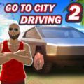 开车去城市2(GoToCityDriving2)