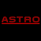 阿斯特宇航员(Astro)