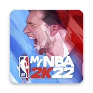 篮球2k22(MyNBA2K22)