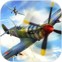 战机二战空中战场(Warplanes:WW2Dogfight)