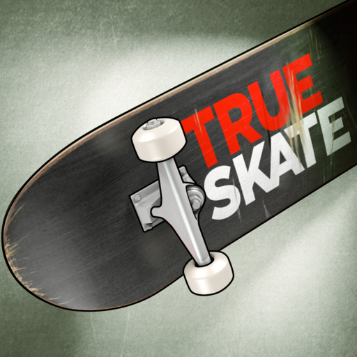 真实滑板(TrueSkate)