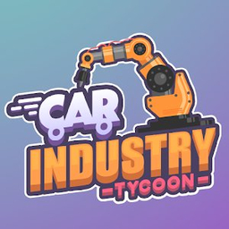 汽车工业大亨(CarIndustryTycoon)