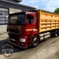 载物卡车运输(DumpTruckDrivingTruckGames)