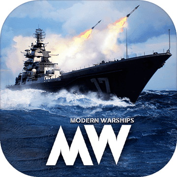 Shooter ModernWarships