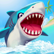 SharkFrenzy3D