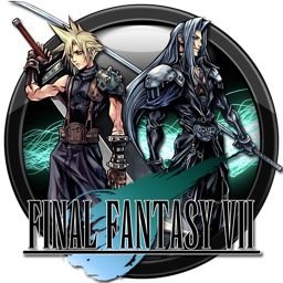 最终幻想7重制版(FinalFantasy7)