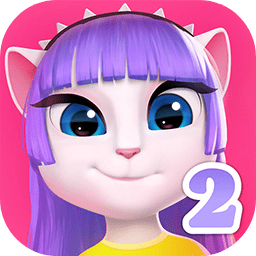 MyTalkingAngela2