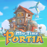 波西亚时光(MyTimeatPortia)