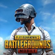 刺激战场(国际服)(PUBGMOBILE)