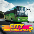 城市公交车模拟器2(CityBusSimulator2)