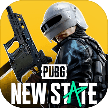 pubg new state官网版