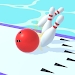 保龄球赛(BowlingRun)