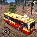 长途巴士真实驾驶(Offroad Bus Game)