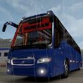 美国巴士模拟器(US Bus Simulator 2021)