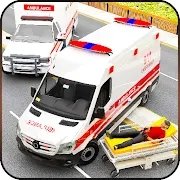 紧急汽车救护车(AmbulanceEmergencySimulation)