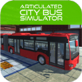 铰接式城市客车模拟器(Articulated Bus Sim)