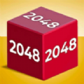 2048的方块冲击(ChainCube)