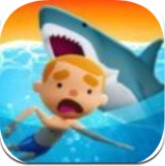 鲨鱼逃脱3D(Shark Escape 3D)