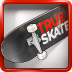 指尖真实滑板(TrueSkate)