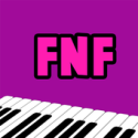 fnf钢琴(FNFPiano)