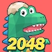 恐龙2048(Dino2048)