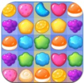 糖果蓝迪(CandyLandy-Match3Puzzle)