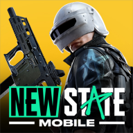 未来之役手游中文版(NEW STATE Mobile)