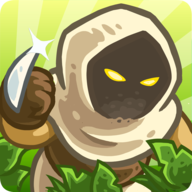 王国保卫战2前线版最新版(Kingdom Rush Frontiers)