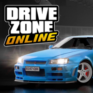 Drive Zone驾驶地带OL无广告版