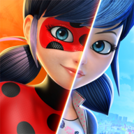 Miraculous瓢虫少女版