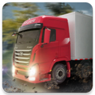 Truck Simulator Online官方版(卡车人生国际服)