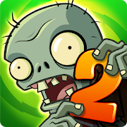 Plants Vs Zombies 2植物大战僵尸2手游国际服