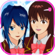 樱花校园模拟器oppo版最新版(SAKURA SchoolSimulator)