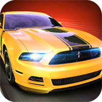 狂野飞车版Driving Drift: Car Racing Game