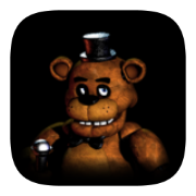 玩具熊的五夜后宫手机移植版Five Nights at Freddy