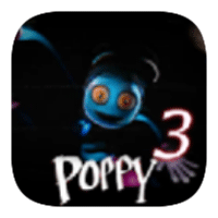 波比的游戏时间3手机版Poppy Playtime Chapter 3