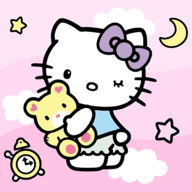 凯蒂猫晚安最新版(Hello Kitty)