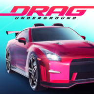 地下城市飙车手版Drag Racing: Underground City Racers