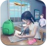 School Girl高中女孩日常模拟器最新版