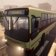 公交车模拟器无限金币版Bus Simulator 2019