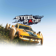 钢铁之怒免广告版(Steel Rage)