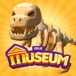 空闲博物馆大亨版无限金币版(Idle Museum)