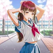 动漫高中生活模拟器最新版(Anime High School Life)