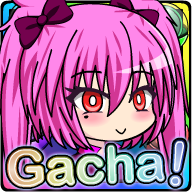 gacha扭蛋