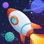 星际移民游戏最新版(Space Colonizers Idle Clicker)