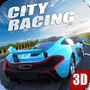 城市赛车3D官方版(City Racing 3D)